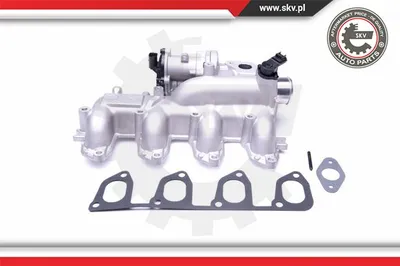 Válvula EGR Ford TOURNEO CONNECT · Ford TRANSIT CONNECT