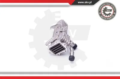 Elemento enfriador, reciclaje gases escape Audi A3 · Audi A3 Sportback · Seat ALTEA