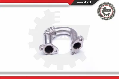 Tubería, válvula EGR Audi A3 · Audi A3 Sportback · Audi TT