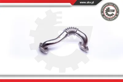 Tubería, válvula EGR Audi A3 · Audi A3 Sportback · Audi TT