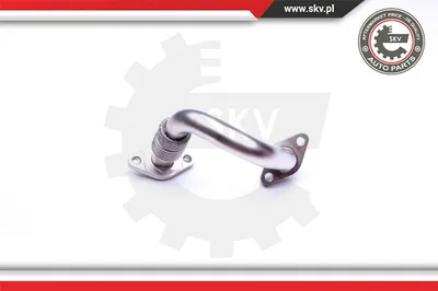 Tubería, válvula EGR Audi A3 · Audi A3 Sportback · Audi A3 Convertible