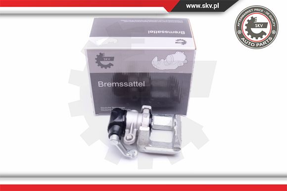 Pinza de freno Renault ESPACE I · Renault ESPACE II · Renault FUEGO