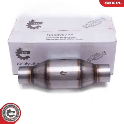 Catalizador, universal ESEN SKV 62SKV091