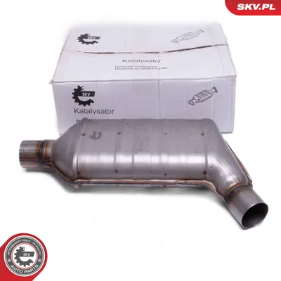 Catalizador, universal ESEN SKV 62SKV107