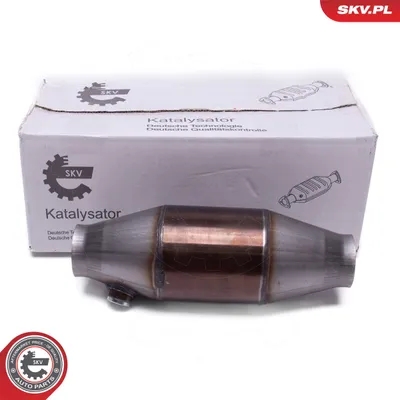 Catalizador, universal ESEN SKV 62SKV120