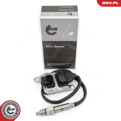 Sensor NOx, catalizador NOx Bmw 1 · Bmw 3 · Bmw 3 Touring