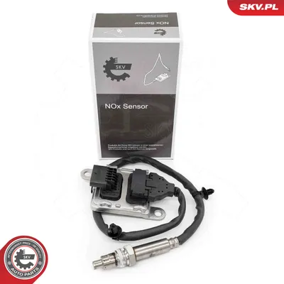 Sensor NOx, inyección de úrea Opel INSIGNIA B Grand Sport · Opel INSIGNIA B Sports Tourer · Opel INSIGNIA B Country Tourer