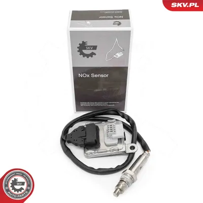 Sensor NOx, inyección de úrea Citroën JUMPER II Bus · Citroën JUMPER II Van · Citroën JUMPER II Platform/Chassis
