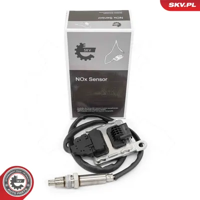 Sensor NOx, inyección de úrea Mercedes-Benz M-CLASS · Mercedes-Benz S-CLASS · Mercedes-Benz R-CLASS