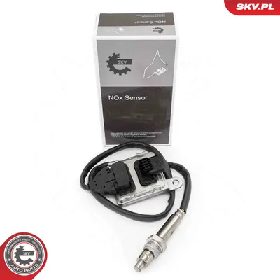 Sensor NOx, inyección de úrea Mercedes-Benz E-CLASS · Mercedes-Benz CLS · Mercedes-Benz M-CLASS