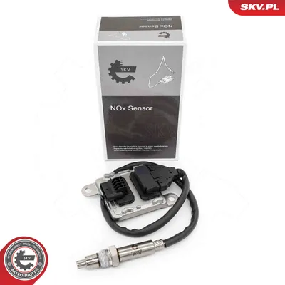 Sensor NOx, inyección de úrea Mercedes-Benz R-CLASS · Mercedes-Benz SPRINTER 3-t Bus · Mercedes-Benz SPRINTER 3-t Van