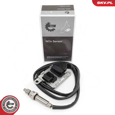 Sensor NOx, catalizador NOx Audi A4 B9 · Audi A4 B9 Avant · Audi A4 Allroad B9