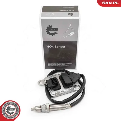 Sensor NOx, inyección de úrea Mercedes-Benz E-CLASS Coupe · Mercedes-Benz E-CLASS Convertible · Mercedes-Benz CLS
