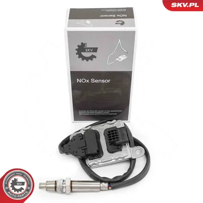 Sensor NOx, inyección de úrea Mercedes-Benz C-CLASS Coupe · Mercedes-Benz E-CLASS · Mercedes-Benz E-CLASS T-Model