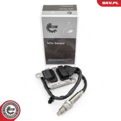 Sensor NOx, inyección de úrea Opel ANTARA A · Opel INSIGNIA A · Opel INSIGNIA A Saloon