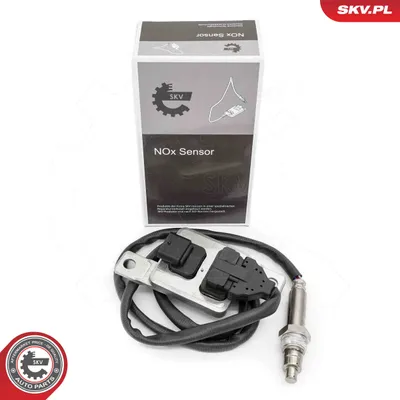 Sensor NOx, inyección de úrea Seat ALHAMBRA · Vw SHARAN · Vw SHARAN VAN