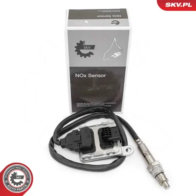 Sensor NOx, inyección de úrea Mercedes-Benz SPRINTER 3-t Van · Mercedes-Benz SPRINTER 3,5-t Van · Mercedes-Benz SPRINTER 3-t Platform/Chassis