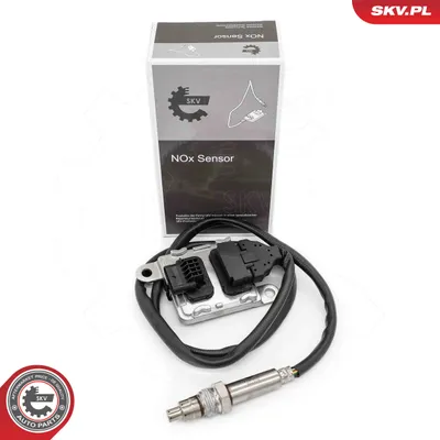 Sensor NOx, catalizador NOx Mercedes-Benz M-CLASS · Mercedes-Benz S-CLASS · Mercedes-Benz GL-CLASS