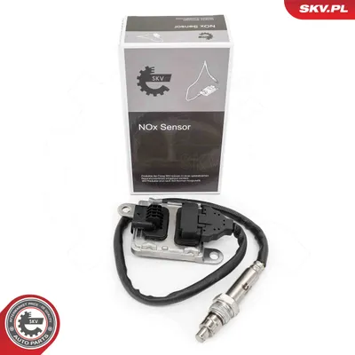 Sensor NOx, inyección de úrea Mercedes-Benz R-CLASS · Mercedes-Benz SPRINTER 3-t Bus · Mercedes-Benz SPRINTER 3-t Van