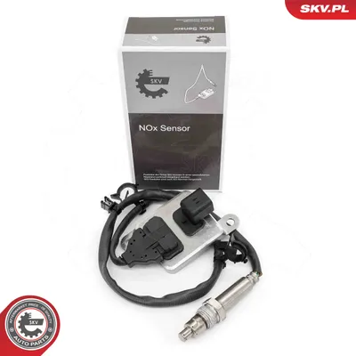 Sensor NOx, catalizador NOx Opel ZAFIRA TOURER C
