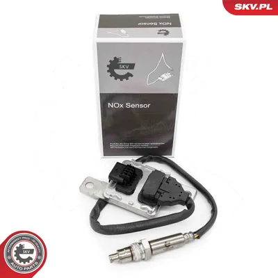 Sensor NOx, inyección de úrea Audi A5 Convertible · Audi A4 Allroad B8 · Audi A5 Sportback