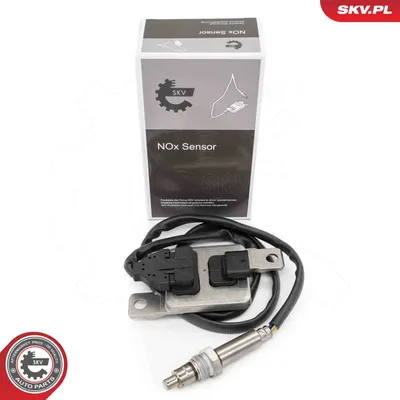 Sensor NOx, catalizador NOx Audi Q3 · Seat ALHAMBRA · Vw TIGUAN