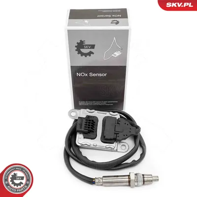 Sensor NOx, catalizador NOx Vw PASSAT B8 · Vw PASSAT B8 Variant · Vw PASSAT ALLTRACK B8 Variant