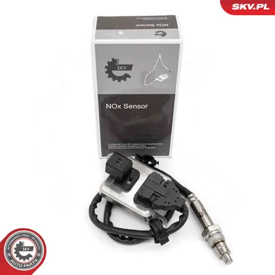 Sensor NOx, catalizador NOx Opel ZAFIRA TOURER C · Vauxhall ZAFIRA Mk III