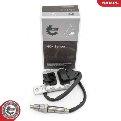 Sensor NOx, catalizador NOx Vw MULTIVAN T6 · Vw TRANSPORTER T6 / CARAVELLE T6 Bus · Vw TRANSPORTER T6 Van