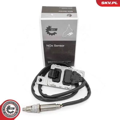 Sensor NOx, catalizador NOx Audi A7 Sportback · Audi A6 C7 · Audi A6 C7 Avant