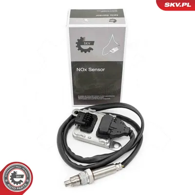 Sensor NOx, catalizador NOx Bmw 5 · Bmw 5 Touring