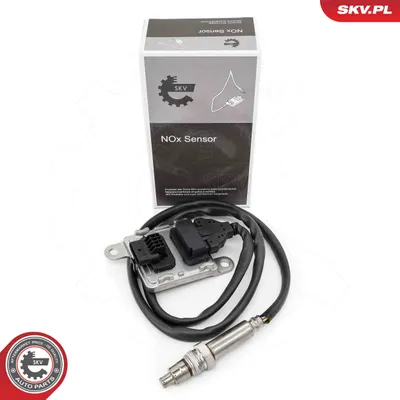 Sensor NOx, catalizador NOx Skoda SUPERB III · Skoda SUPERB III Estate · Vw PASSAT B8