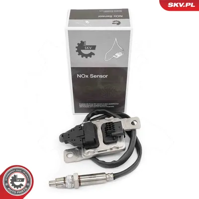 Sensor NOx, inyección de úrea Audi A3 · Audi A3 Sportback · Audi A3 Limousine