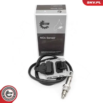 Sensor NOx, inyección de úrea Mercedes-Benz M-CLASS · Mercedes-Benz S-CLASS · Mercedes-Benz GL-CLASS