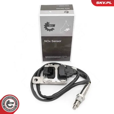 Sensor NOx, catalizador NOx Vw AMAROK · Vw AMAROK Platform/Chassis