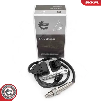 Sensor NOx, catalizador NOx Audi A3 · Audi A3 Sportback · Audi A3 Limousine
