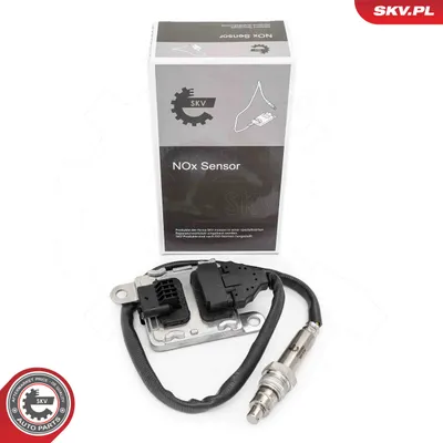 Sensor NOx, catalizador NOx Bmw X5 · Bmw X6 · Bmw 1