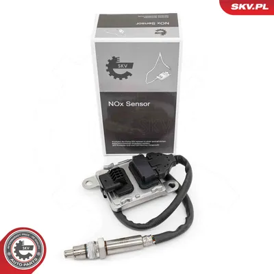 Sensor NOx, inyección de úrea Vw CRAFTER 30-35 Bus · Vw CRAFTER 30-50 Van · Vw CRAFTER 30-50 Platform/Chassis