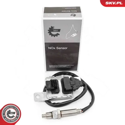 Sensor NOx, inyección de úrea Skoda SUPERB III · Skoda SUPERB III Estate · Vw PASSAT B8