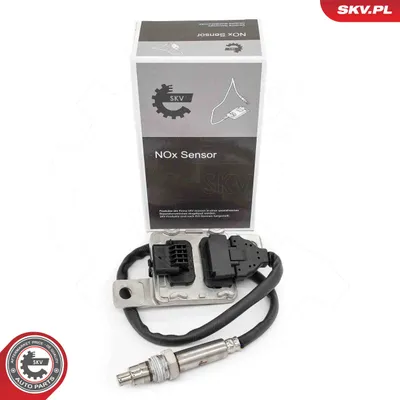 Sensor NOx, catalizador NOx Audi Q5 · Audi Q5 Van · Audi Q5 Sportback