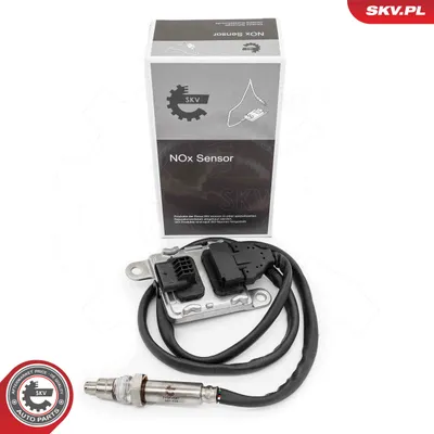 Sensor NOx, inyección de úrea Audi A3 · Audi A3 Sportback · Audi A3 Limousine