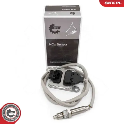 Sensor NOx, catalizador NOx Audi A3 · Audi A3 Sportback · Audi A3 Limousine