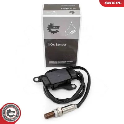 Sensor NOx, inyección de úrea Audi A3 Sportback · Audi A3 Limousine · Audi Q2