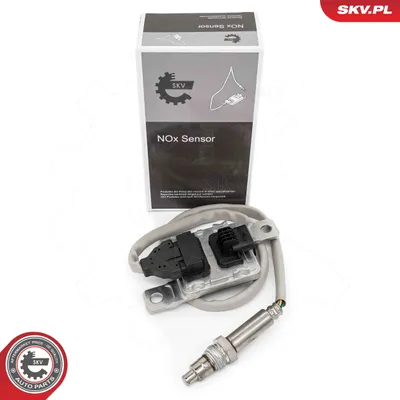 Sensor NOx, inyección de úrea Vw CADDY IV MPV · Vw CADDY IV Box Body/MPV · Vw CADDY ALLTRACK IV MPV
