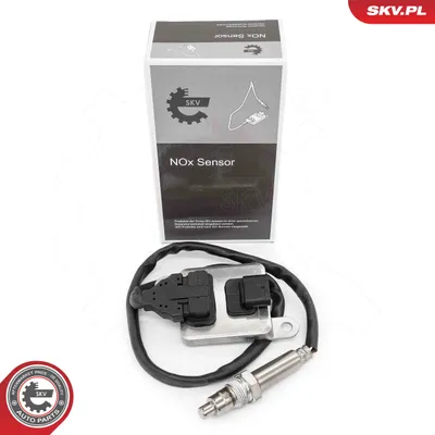 Sensor NOx, catalizador NOx Vw CRAFTER 30-35 Bus · Vw CRAFTER 30-50 Van · Vw CRAFTER 30-50 Platform/Chassis