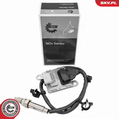 Sensor NOx, catalizador NOx Opel ZAFIRA TOURER C