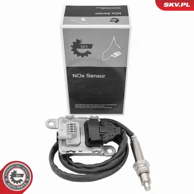 Sensor NOx, catalizador NOx Dacia SANDERO II