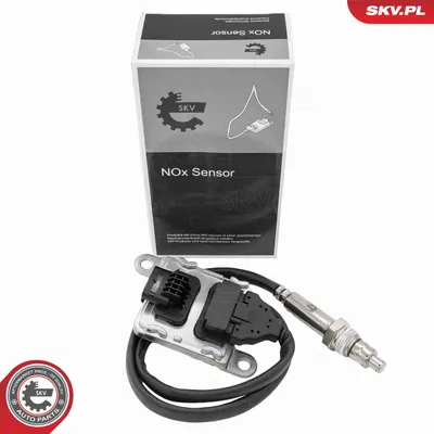 Sensor NOx, catalizador NOx Hyundai TUCSON