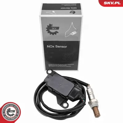 Sensor NOx, catalizador NOx Bmw 1 · Bmw 3 · Bmw 3 Touring