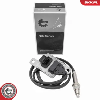 Sensor NOx, catalizador NOx Audi A4 B9 · Audi A4 B9 Avant · Audi A4 Allroad B9